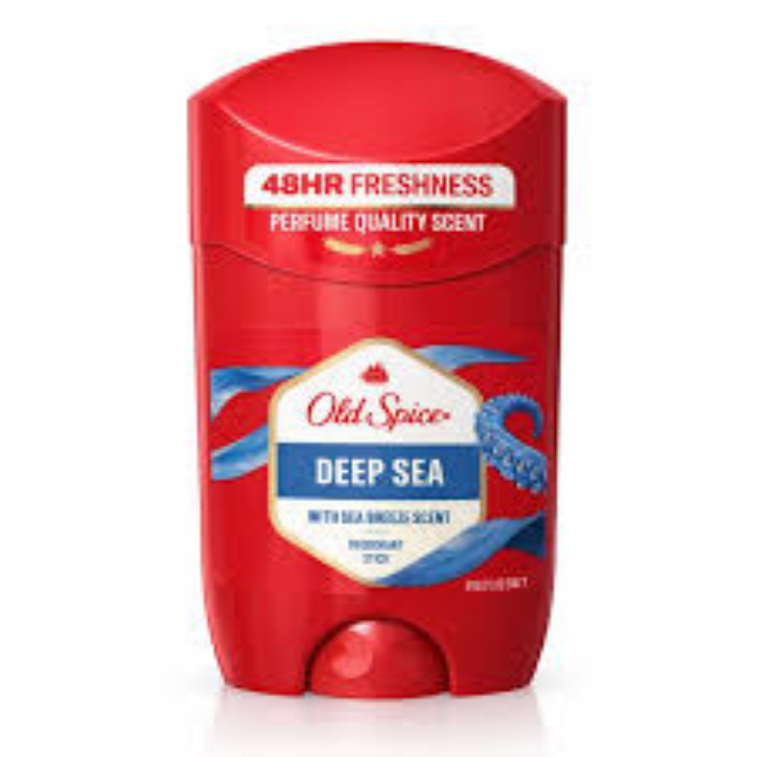 OLD SPICE DEO STICK DEEP SEA 96G